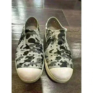 Native Jefferson Shoes Kids C13